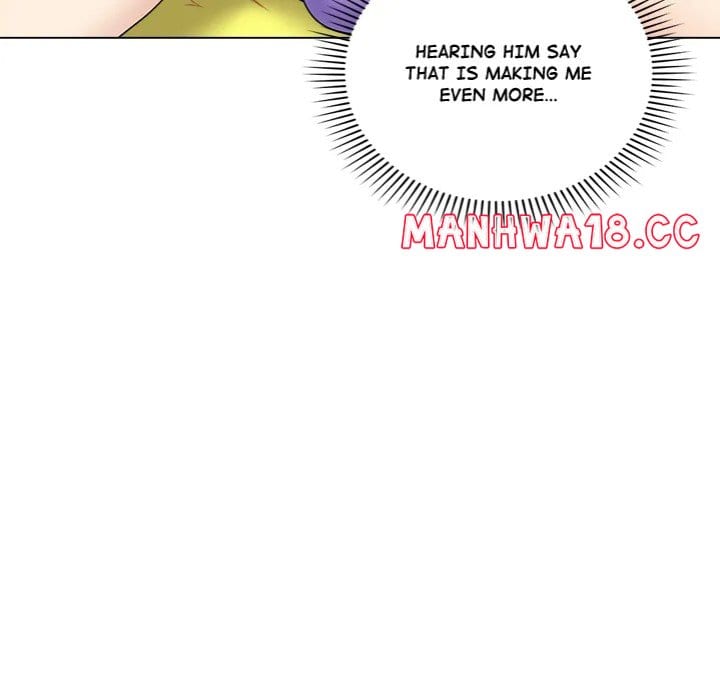 Signed, Sealed, Mistaken (Uncensored), chapter 30, page 47 of 224