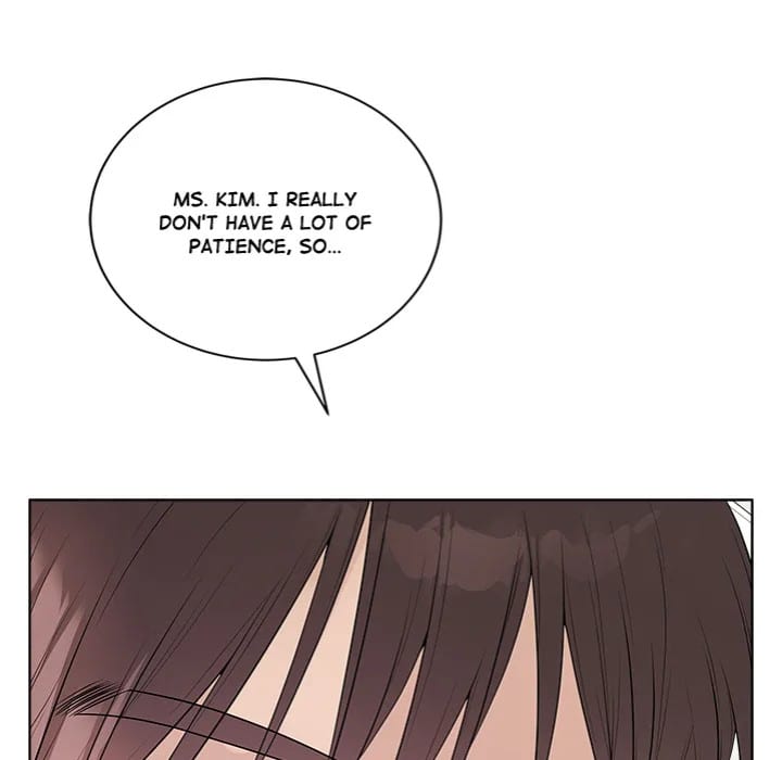 Signed, Sealed, Mistaken (Uncensored), chapter 30, page 48 of 224