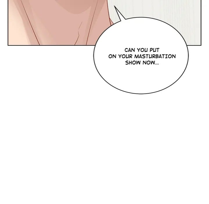Signed, Sealed, Mistaken (Uncensored), chapter 30, page 50 of 224