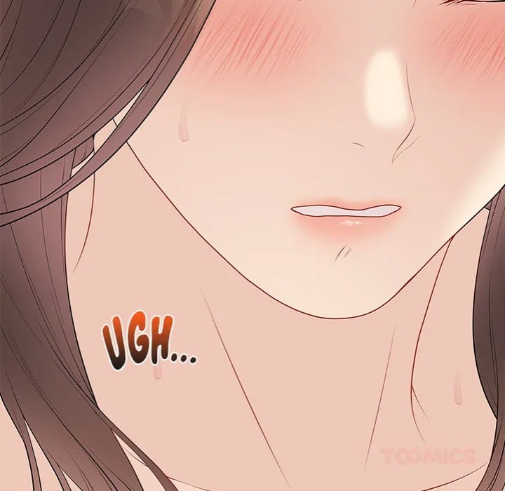 Signed, Sealed, Mistaken (Uncensored), chapter 30, page 52 of 224