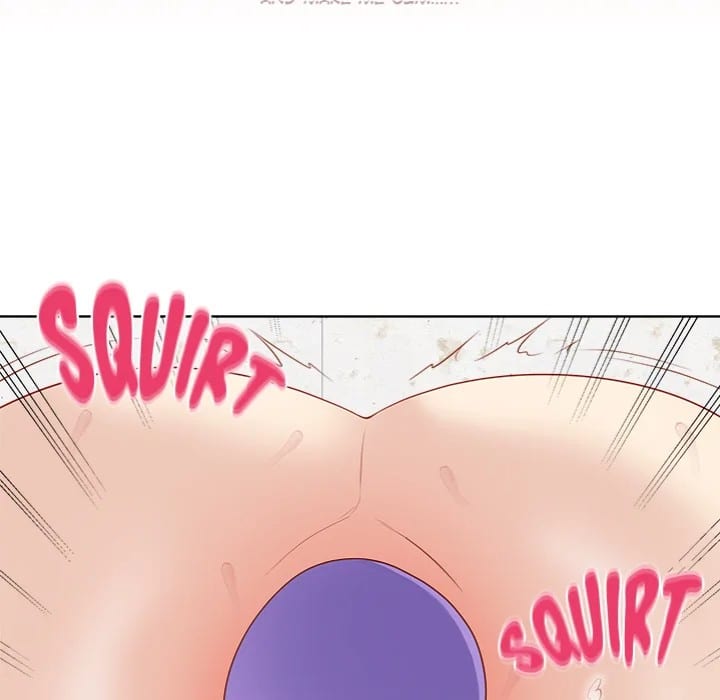 Signed, Sealed, Mistaken (Uncensored), chapter 30, page 84 of 224
