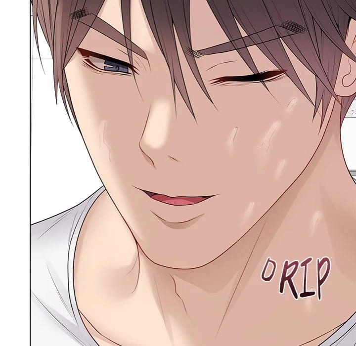 Signed, Sealed, Mistaken (Uncensored), chapter 30, page 87 of 224
