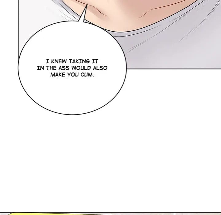 Signed, Sealed, Mistaken (Uncensored), chapter 30, page 88 of 224