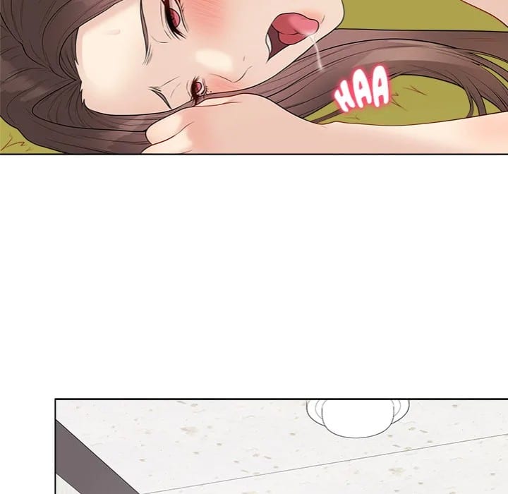 Signed, Sealed, Mistaken (Uncensored), chapter 30, page 91 of 224