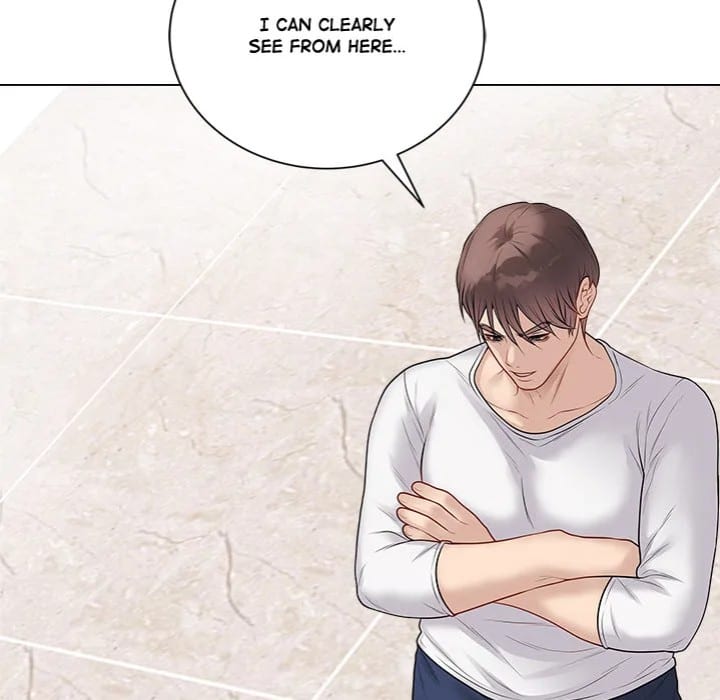 Signed, Sealed, Mistaken (Uncensored), chapter 30, page 94 of 224