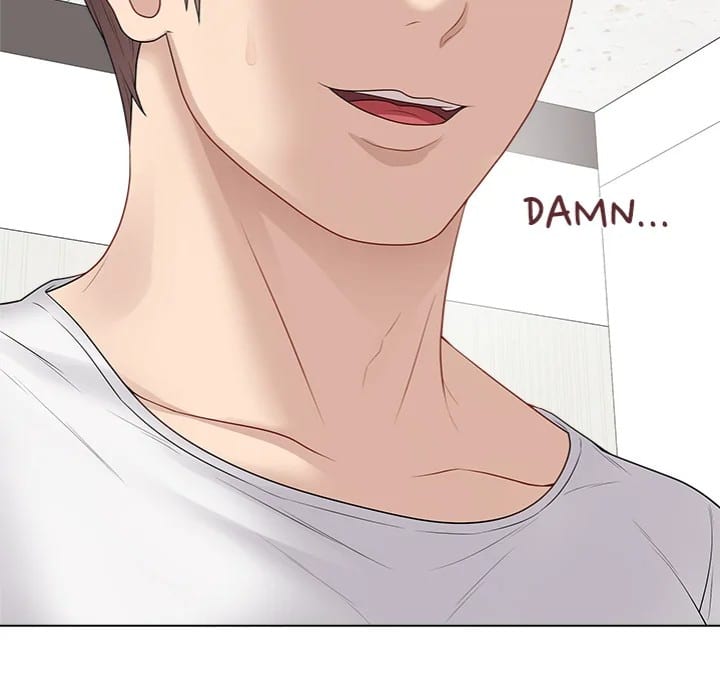 Signed, Sealed, Mistaken (Uncensored), chapter 30, page 106 of 224