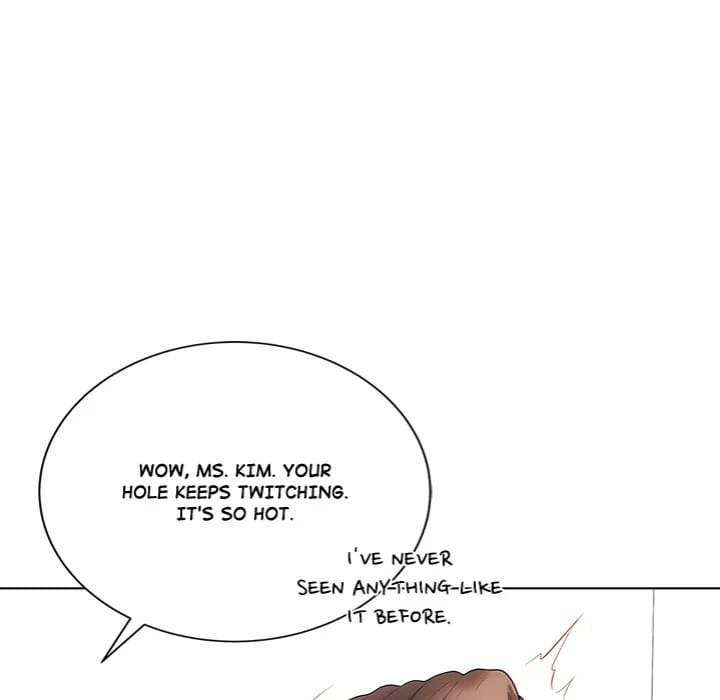 Signed, Sealed, Mistaken (Uncensored), chapter 30, page 107 of 224