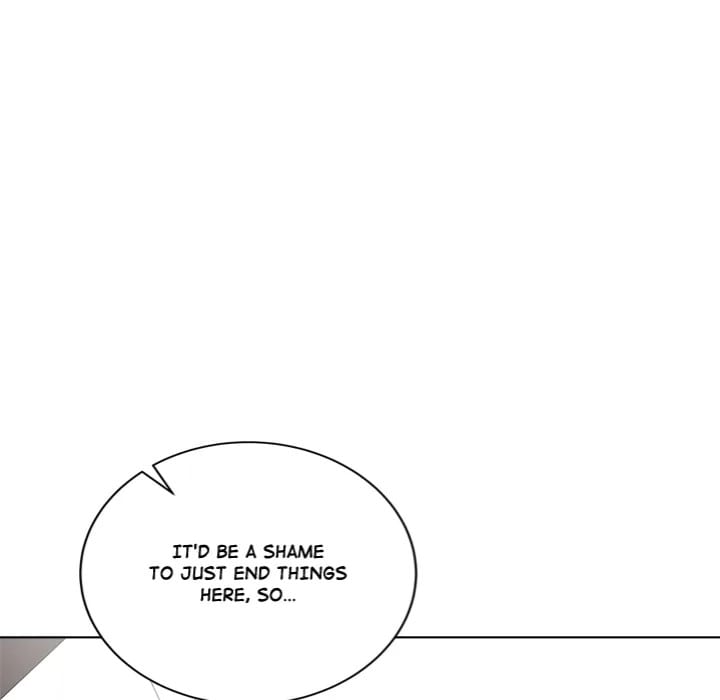 Signed, Sealed, Mistaken (Uncensored), chapter 30, page 110 of 224