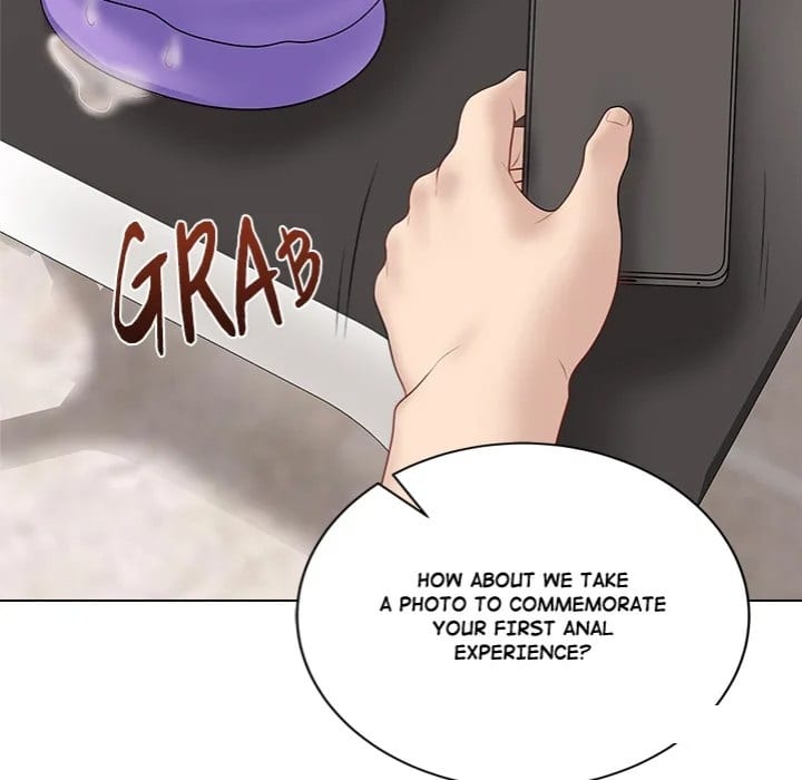 Signed, Sealed, Mistaken (Uncensored), chapter 30, page 112 of 224