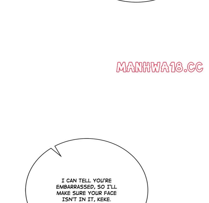 Signed, Sealed, Mistaken (Uncensored), chapter 30, page 113 of 224