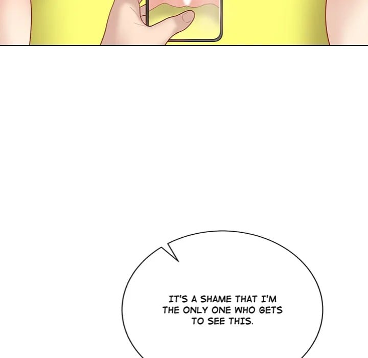 Signed, Sealed, Mistaken (Uncensored), chapter 30, page 116 of 224