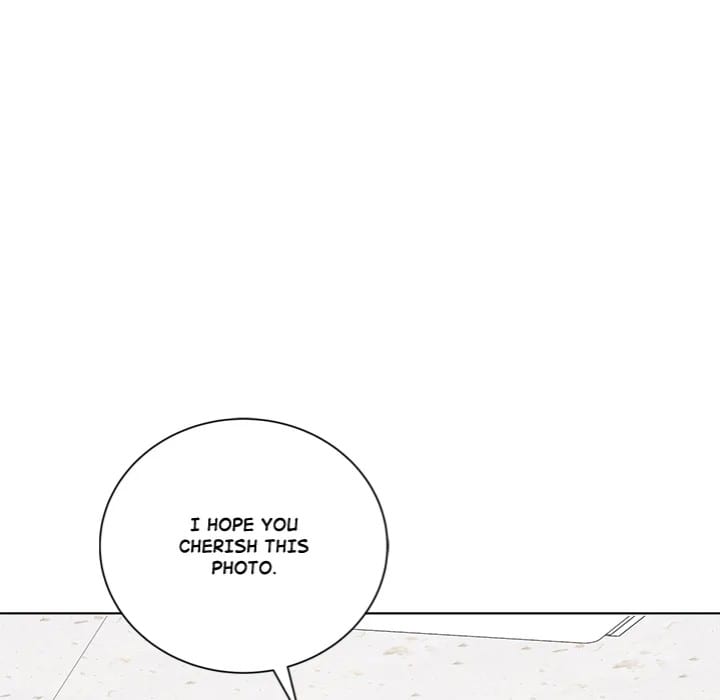 Signed, Sealed, Mistaken (Uncensored), chapter 30, page 119 of 224