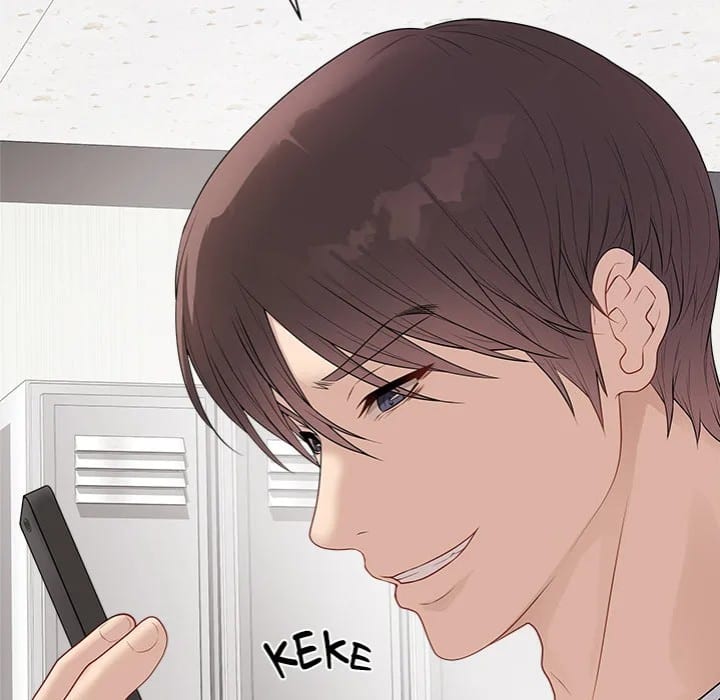 Signed, Sealed, Mistaken (Uncensored), chapter 30, page 120 of 224