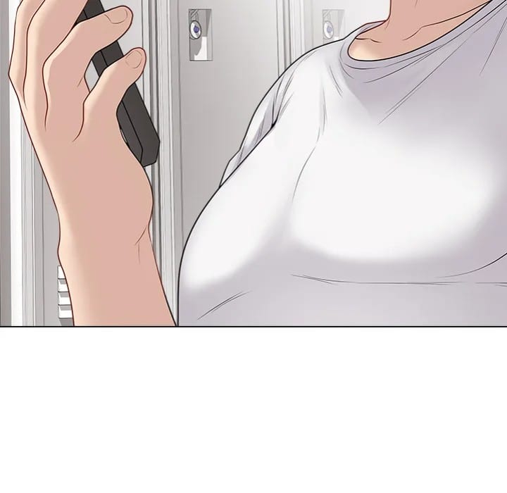 Signed, Sealed, Mistaken (Uncensored), chapter 30, page 121 of 224