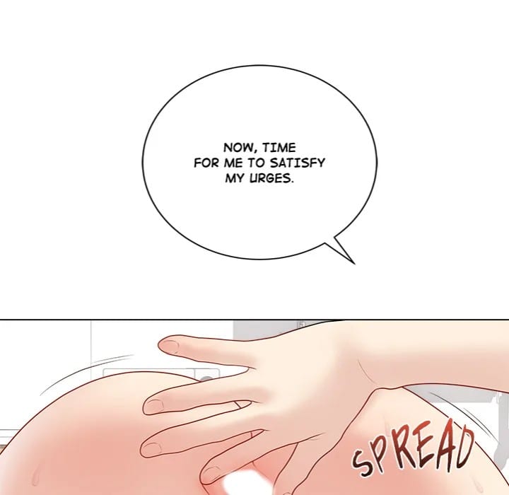 Signed, Sealed, Mistaken (Uncensored), chapter 30, page 122 of 224