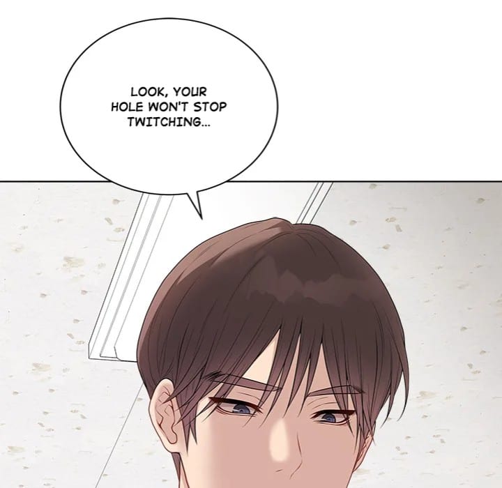 Signed, Sealed, Mistaken (Uncensored), chapter 30, page 125 of 224