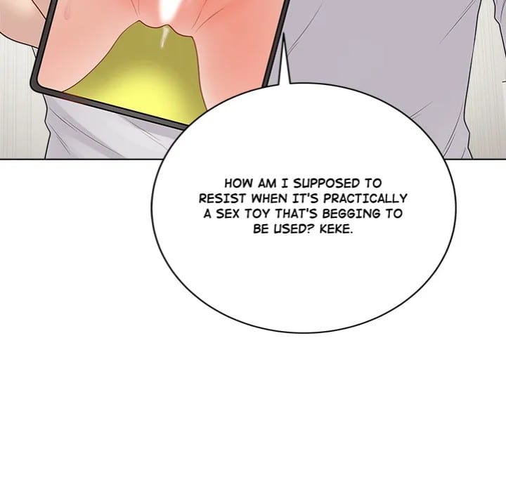 Signed, Sealed, Mistaken (Uncensored), chapter 30, page 127 of 224
