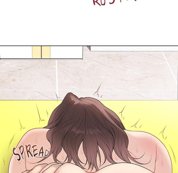 Signed, Sealed, Mistaken (Uncensored), chapter 30, page 131 of 224