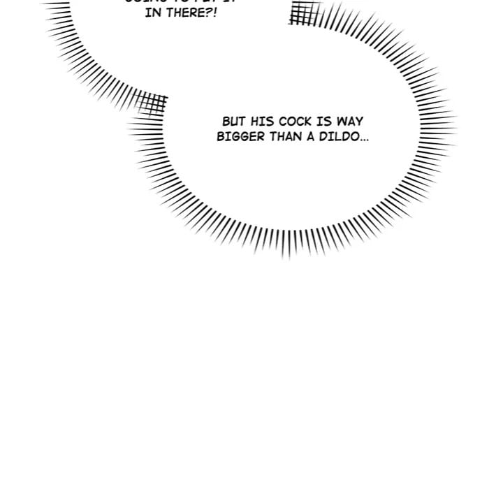 Signed, Sealed, Mistaken (Uncensored), chapter 30, page 137 of 224