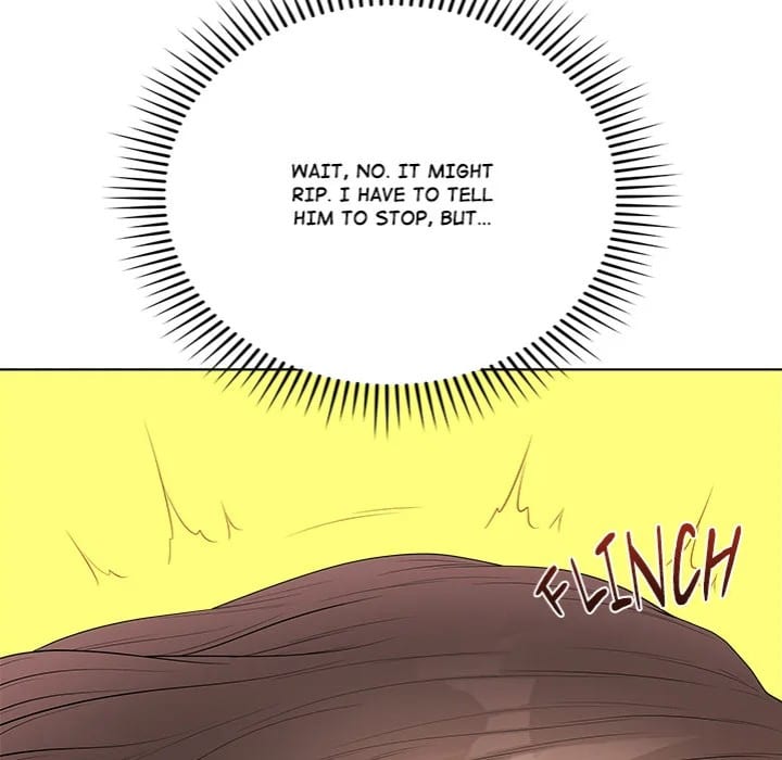 Signed, Sealed, Mistaken (Uncensored), chapter 30, page 146 of 224