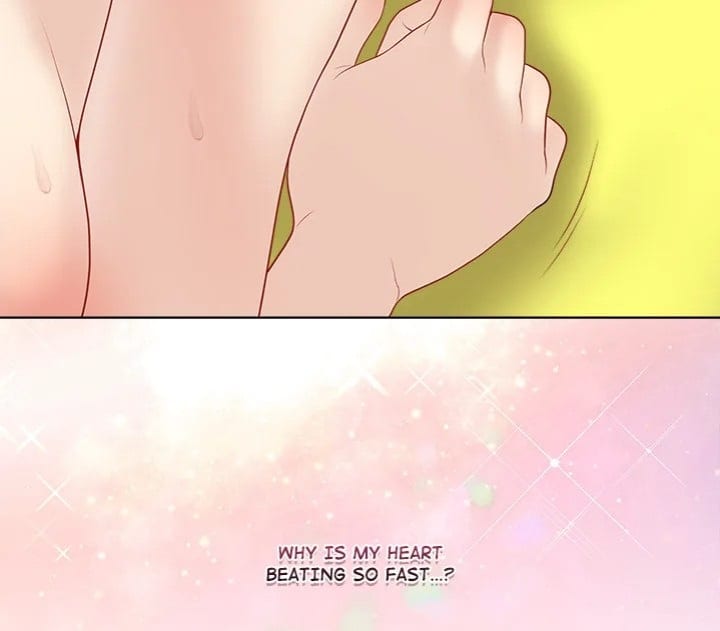 Signed, Sealed, Mistaken (Uncensored), chapter 30, page 148 of 224