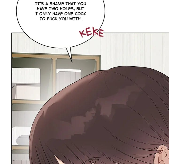 Signed, Sealed, Mistaken (Uncensored), chapter 30, page 150 of 224