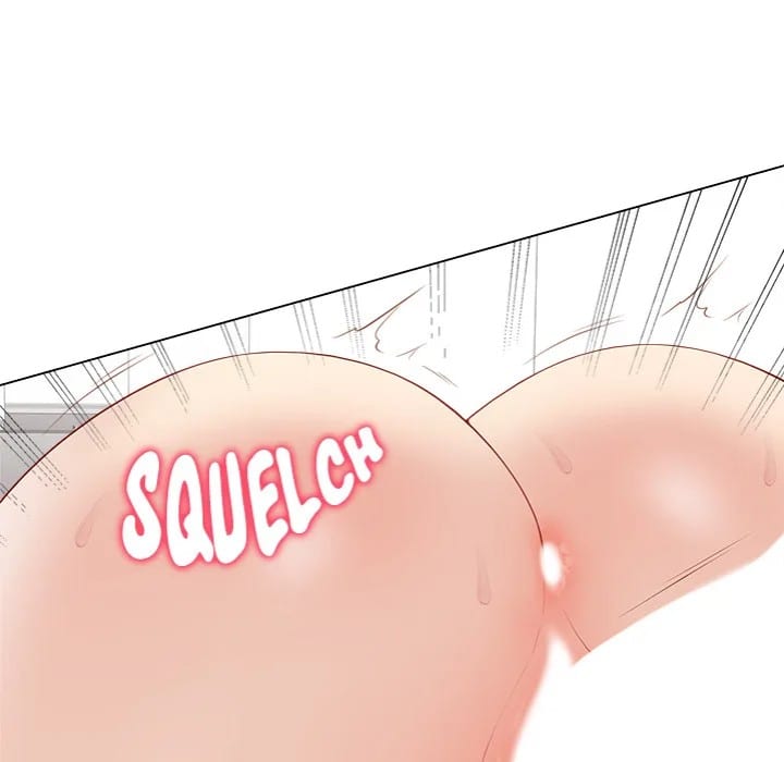 Signed, Sealed, Mistaken (Uncensored), chapter 30, page 161 of 224