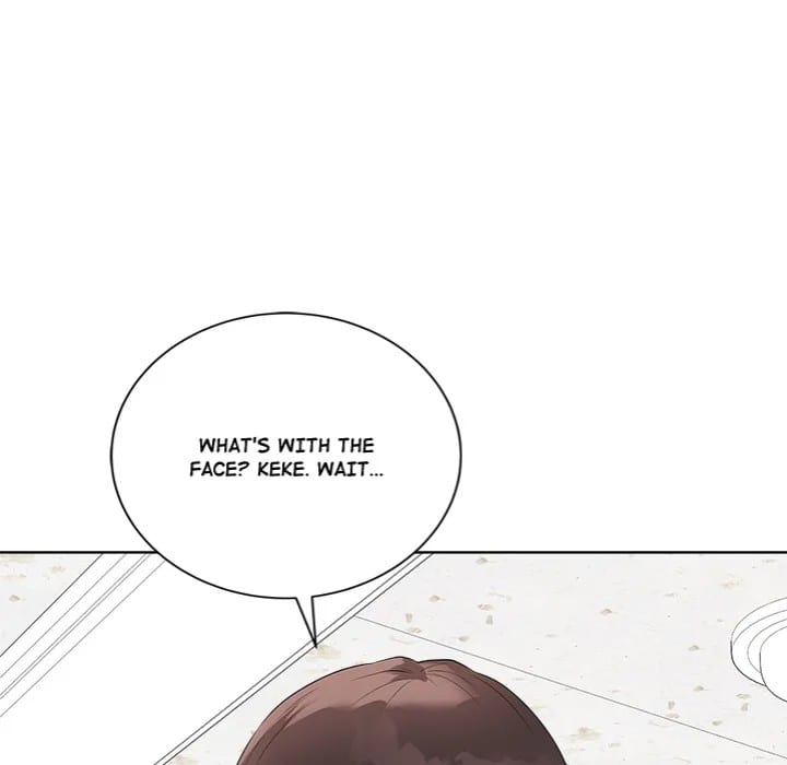 Signed, Sealed, Mistaken (Uncensored), chapter 30, page 166 of 224