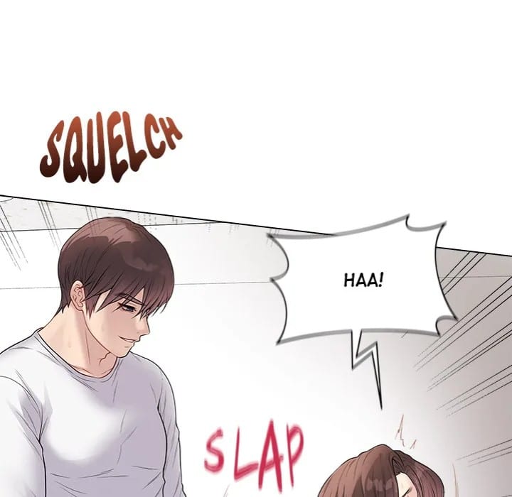 Signed, Sealed, Mistaken (Uncensored), chapter 30, page 169 of 224