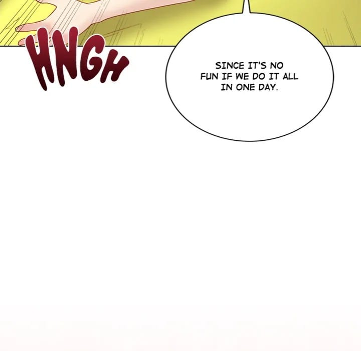 Signed, Sealed, Mistaken (Uncensored), chapter 30, page 174 of 224