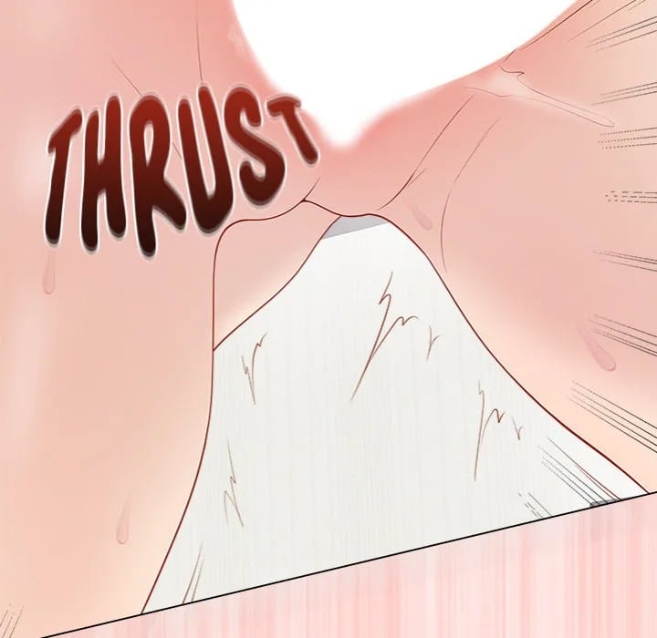 Signed, Sealed, Mistaken (Uncensored), chapter 30, page 176 of 224