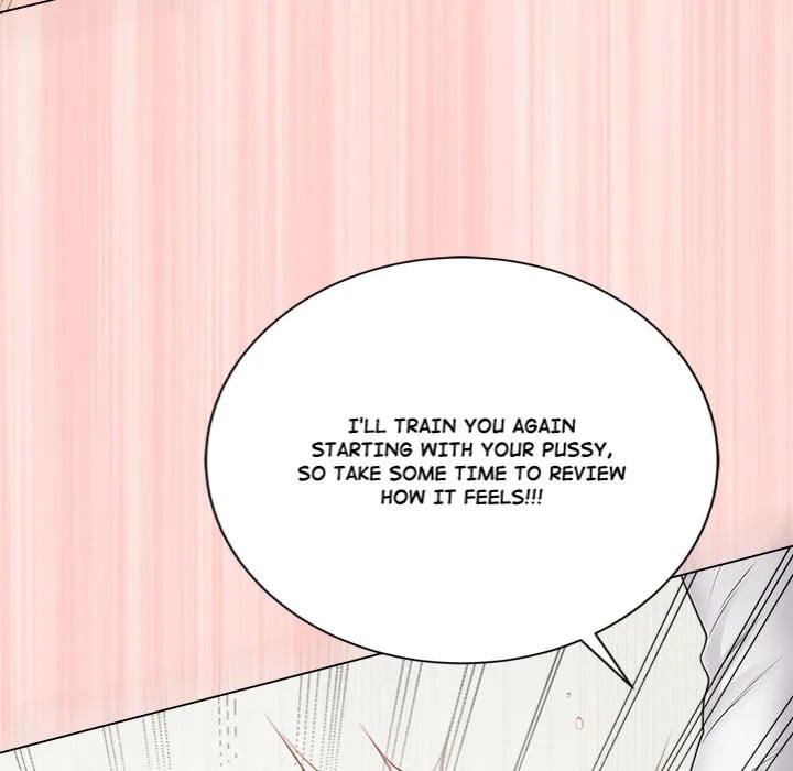 Signed, Sealed, Mistaken (Uncensored), chapter 30, page 177 of 224