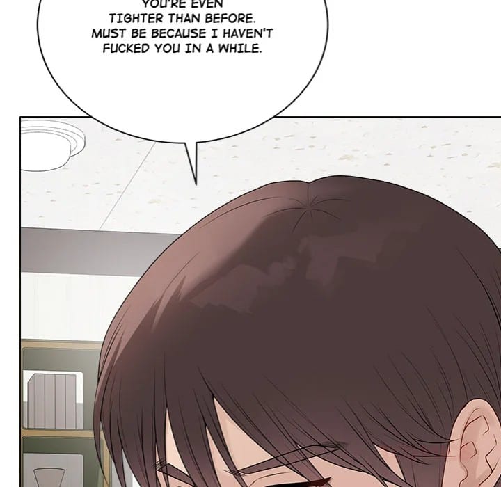 Signed, Sealed, Mistaken (Uncensored), chapter 30, page 184 of 224