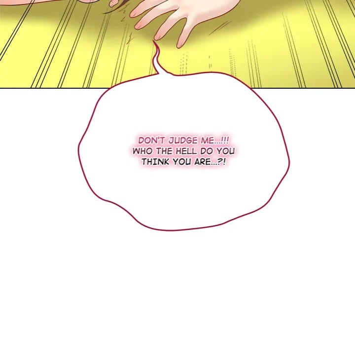 Signed, Sealed, Mistaken (Uncensored), chapter 30, page 191 of 224