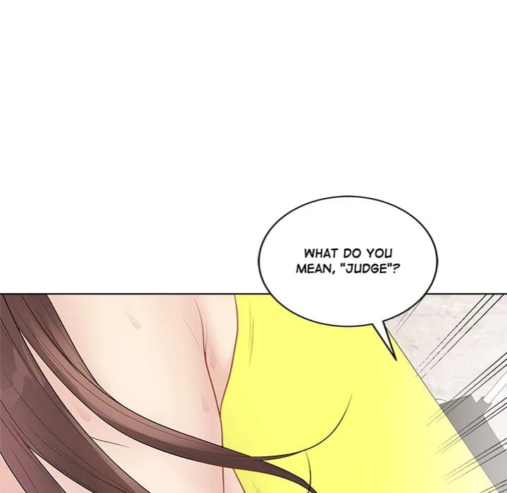 Signed, Sealed, Mistaken (Uncensored), chapter 30, page 192 of 224