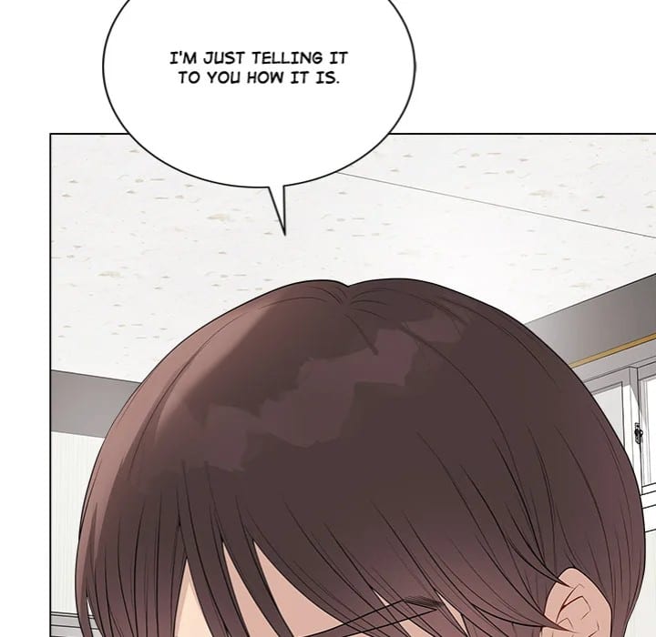 Signed, Sealed, Mistaken (Uncensored), chapter 30, page 195 of 224