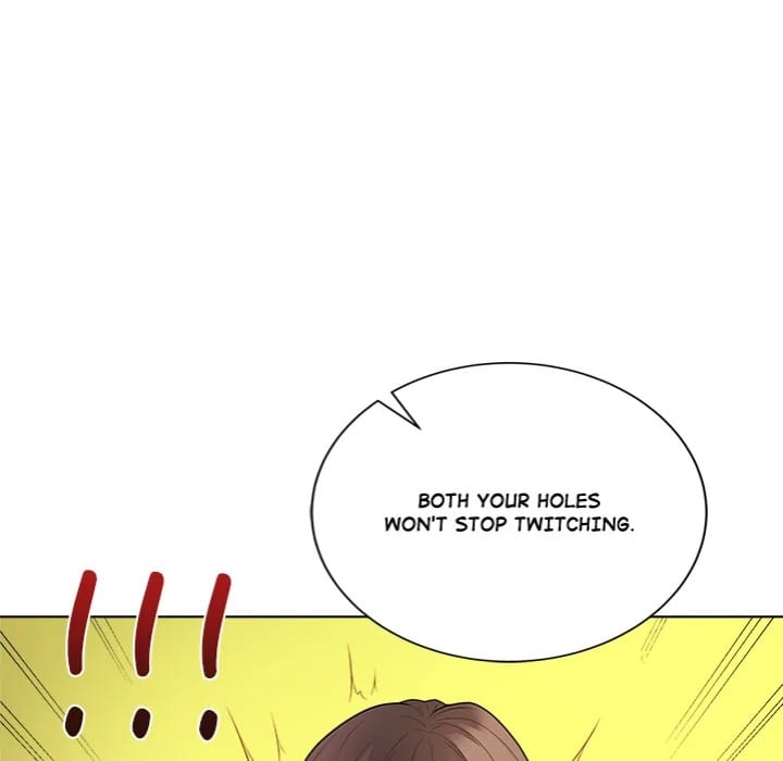 Signed, Sealed, Mistaken (Uncensored), chapter 30, page 197 of 224