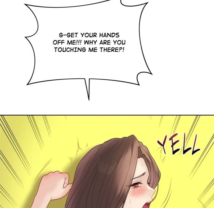 Signed, Sealed, Mistaken (Uncensored), chapter 30, page 202 of 224