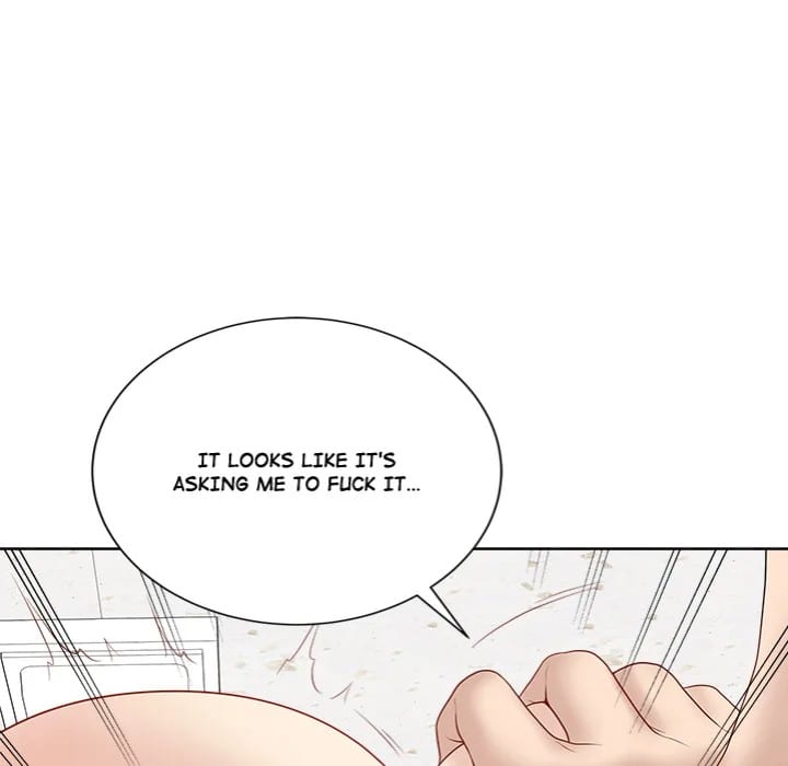 Signed, Sealed, Mistaken (Uncensored), chapter 30, page 205 of 224