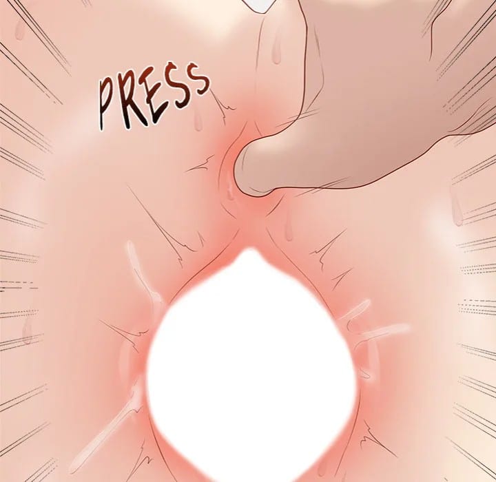 Signed, Sealed, Mistaken (Uncensored), chapter 30, page 206 of 224