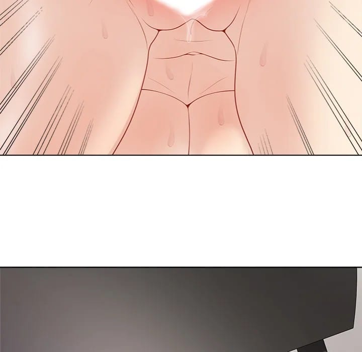 Signed, Sealed, Mistaken (Uncensored), chapter 30, page 207 of 224