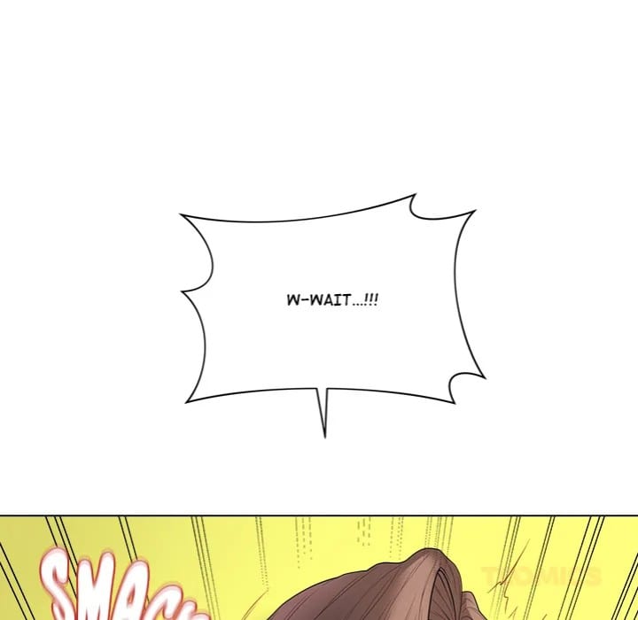 Signed, Sealed, Mistaken (Uncensored), chapter 30, page 220 of 224