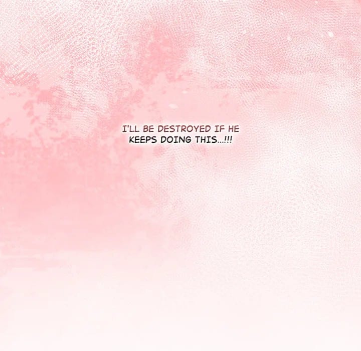 Signed, Sealed, Mistaken (Uncensored), chapter 30, page 223 of 224