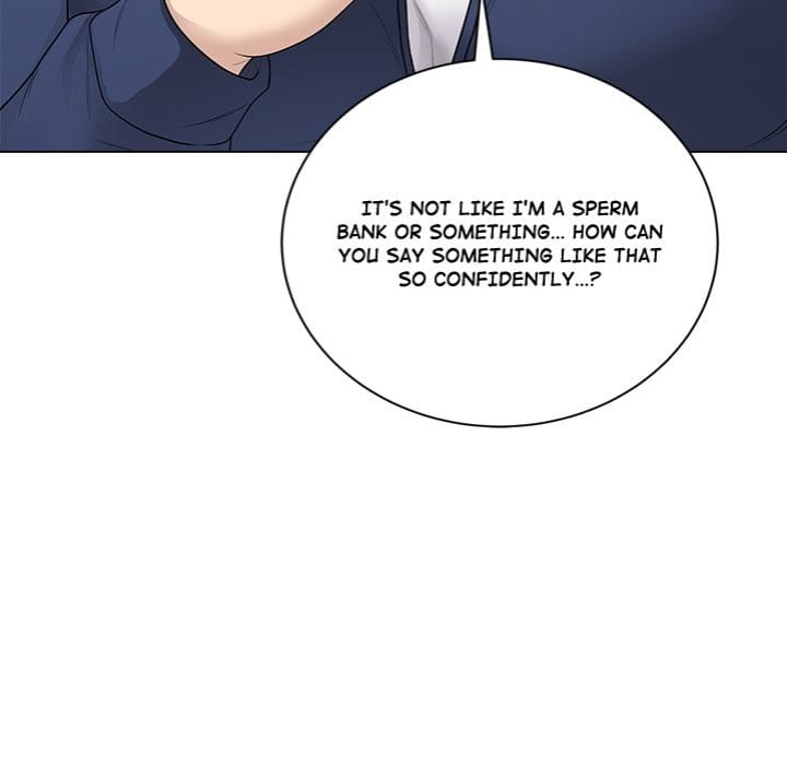 Signed, Sealed, Mistaken (Uncensored), chapter 33, page 6 of 234