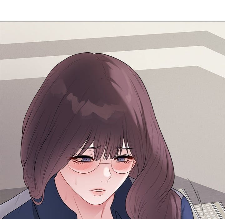 Signed, Sealed, Mistaken (Uncensored), chapter 33, page 7 of 234