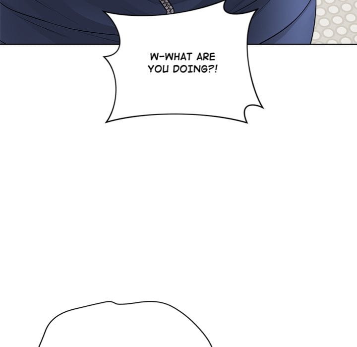 Signed, Sealed, Mistaken (Uncensored), chapter 33, page 9 of 234