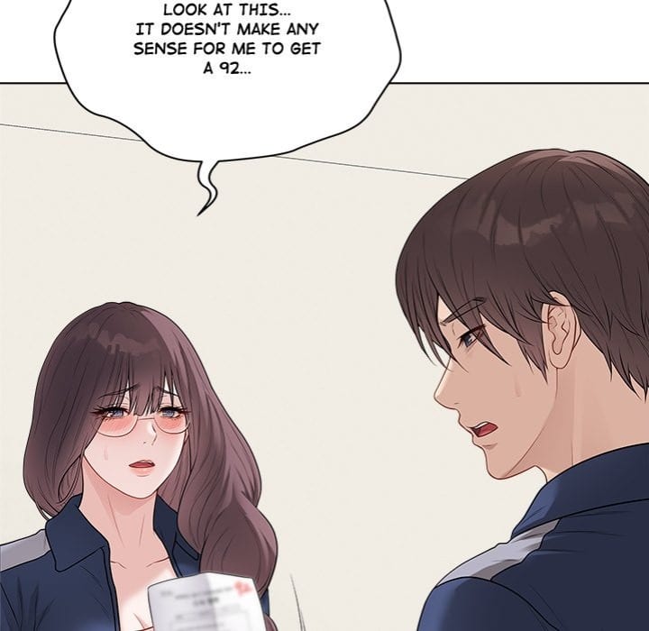 Signed, Sealed, Mistaken (Uncensored), chapter 33, page 10 of 234