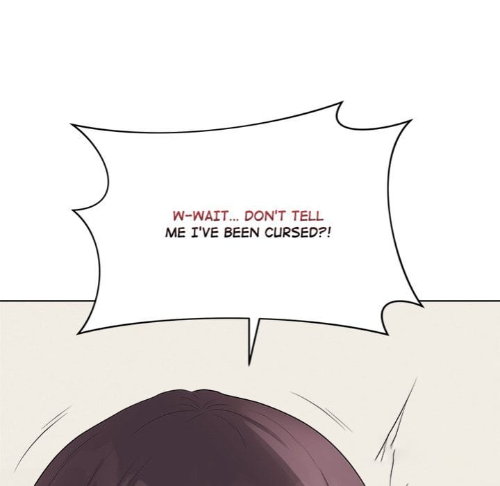 Signed, Sealed, Mistaken (Uncensored), chapter 33, page 16 of 234
