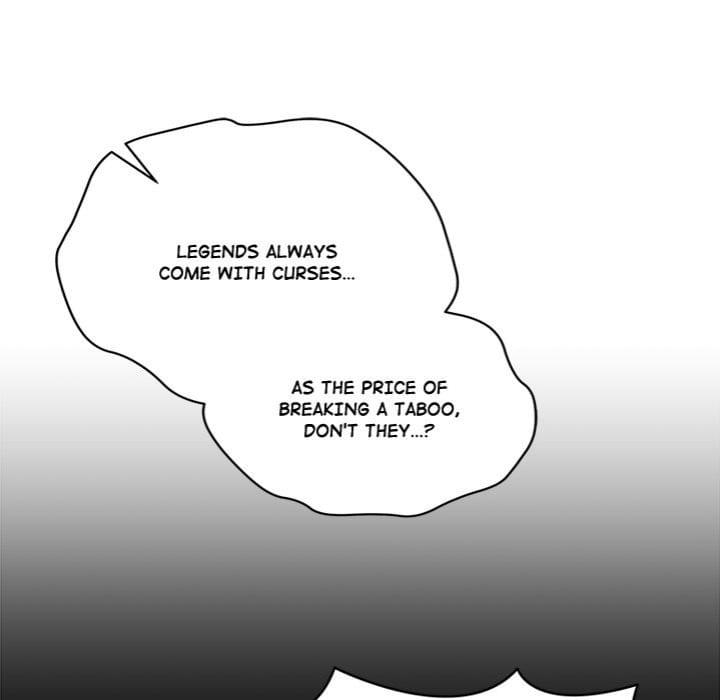 Signed, Sealed, Mistaken (Uncensored), chapter 33, page 19 of 234