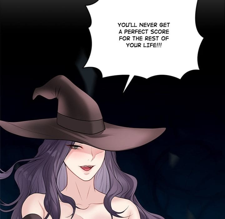 Signed, Sealed, Mistaken (Uncensored), chapter 33, page 20 of 234